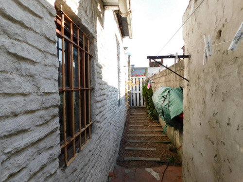Imagen 11 de 14 de Casa En Padrón Único Sobre Av Sayago