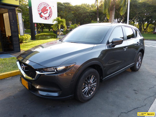 Mazda CX-5 2.5 Touring