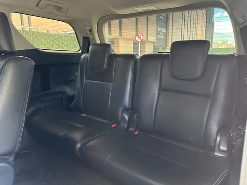 Toyota Fortuner SW4 2.7L