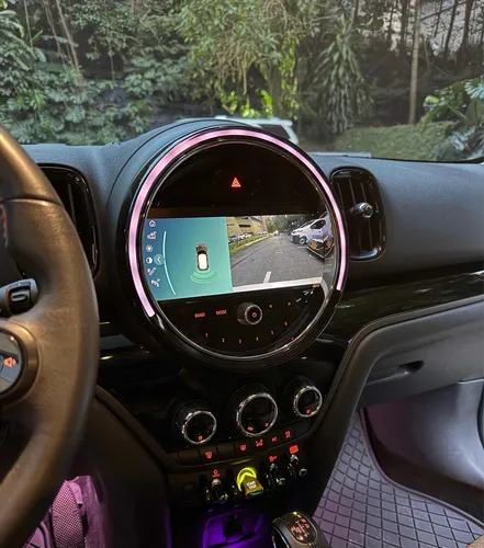 Mini Countryman 1.5 F60 Cooper S E Chili All4