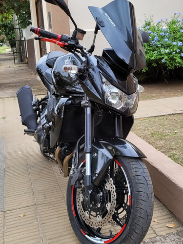 Kawasaki  Z750