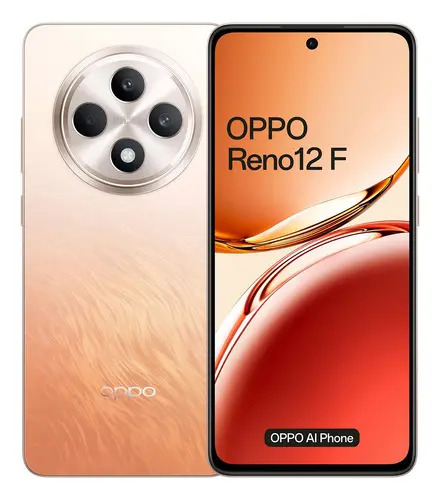 Oppo Reno12 F 5G