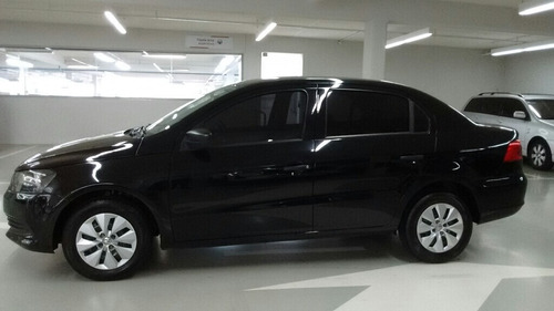 Volkswagen Voyage 2014/2014 0493