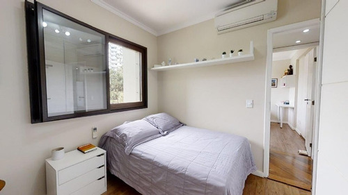 Imagem 3 de 26 de Apartamento À Venda No Bairro Freguesia Do Ó - São Paulo/sp - O-17350-28455