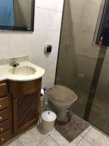 Imagem 9 de 18 de Casa À Venda, 187 M² Por R$ 630.000,00 - Jardim Pilar - Santo André/sp - Ca0607