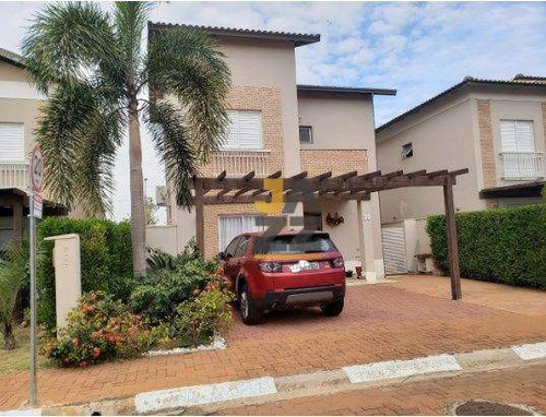 Imagem 25 de 29 de Casa Com 3 Dormitórios 120 M² - Parque Brasil 500 - Paulínia/sp - Ca14806
