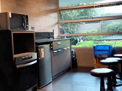 ¡hermoso Depto En Arriendo Y O Venta De 1dorm En San Miguel¡