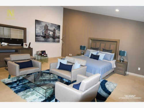 Imagen 11 de 14 de Casa En Venta En Residencial San Ángel