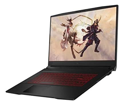 Laptop Msi Katana Gf76 11ud-001 17.3 16gb 512gb Ssd Core¿ I