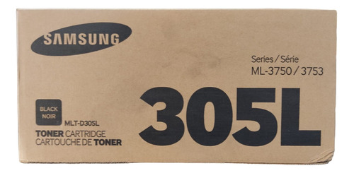 Toner Original Samsung 305l