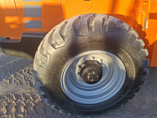 2017 Manipulador JLG 10054 Kit