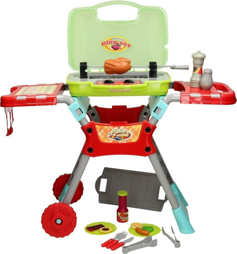 Imagen 5 de 5 de Cocinitas Para Niños