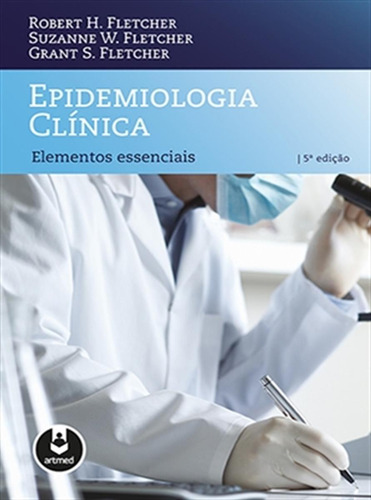 Epidemiologia Clinica 5ed.