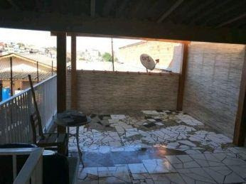 Casa Com 3 Dormitórios À Venda, 131 M² Por R$ 399.000,00 - Bandeiras - Osasco/sp - 8910