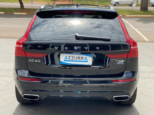 Volvo Xc60 2.0 T8 Hybrid R-design Awd Geartronic