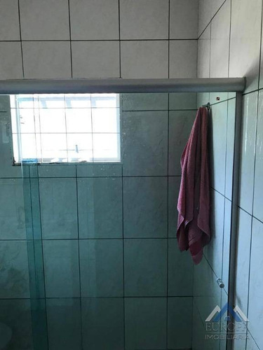 Imagem 25 de 30 de Casa À Venda, 111 M² Por R$ 250.000,00 - Waldemar Hauer - Londrina/pr - Ca0898