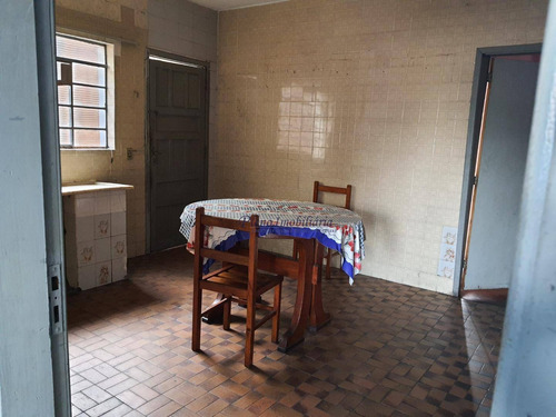 Imagem 6 de 18 de Casa À Venda, 64 M² Por R$ 400.000,00 - Lauzane Paulista - São Paulo/sp - Ca0379