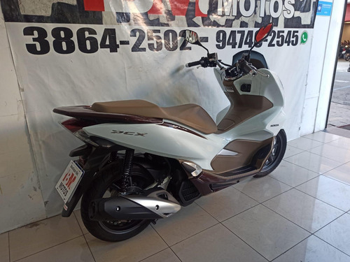 Imagem 5 de 6 de Honda Pcx 150