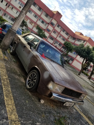 Imagem 7 de 7 de Chevrolet Opala 6cc 1985
