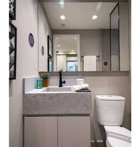 Imagem 10 de 29 de Compre Seu Apartamento Em Obras No Condomínio Plug Morumbi Com 35,23 M² | Paraíso Do Morumbi, São Paulo | Sp - Apo324523v