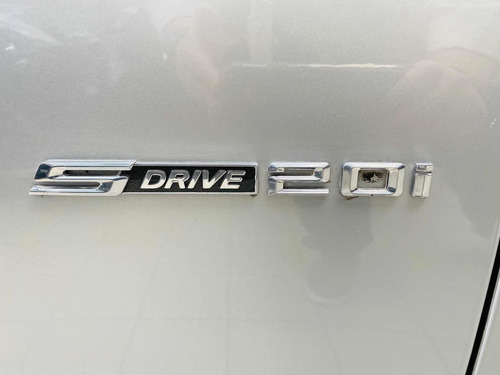 Imagen 7 de 15 de Bmw X3 2.0 Xdrive 20i L4 T At 2015