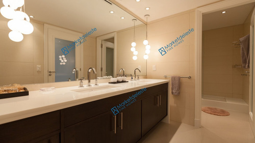 Imagen 15 de 29 de Penthouse En La Brava