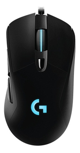 Mouse Logitech G403 Rgb Pc Gaming | Sensor Hero 25k