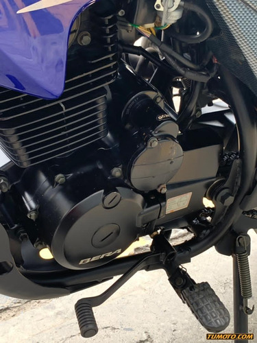 Imagen 5 de 8 de Motos Bera