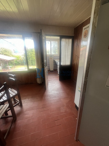 Chalet De 6 Amb. Desarrollado En 3 Niveles - Zona Punta Mogotes