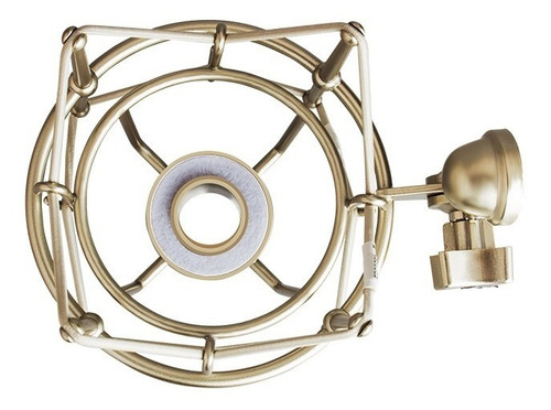 Soporte Para Microfono De Condensador Icon Sm-02