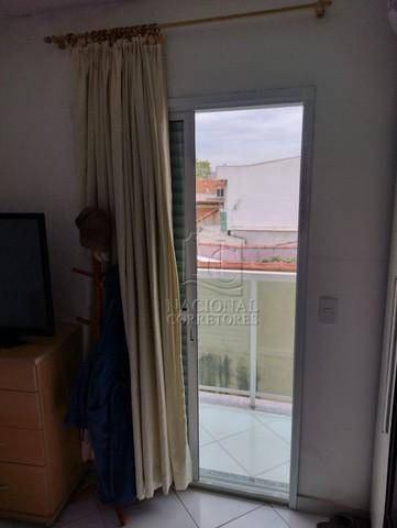 Imagem 14 de 20 de Sobrado À Venda, 96 M² Por R$ 280.000,00 - Vila Floresta - Santo André/sp - So4181