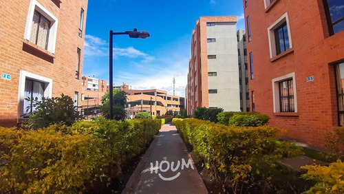 Imagen 23 de 30 de Apartamento En Maipore. 3 Habitaciones, 56 M²
