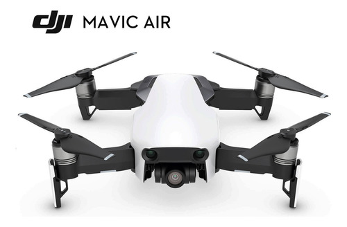 Dji Mavic Air (artic) + 2 Baterías