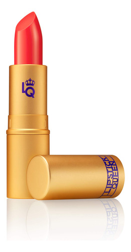 Lipstick Queen The Saints - Lapiz Labial Transparente, Rojo 