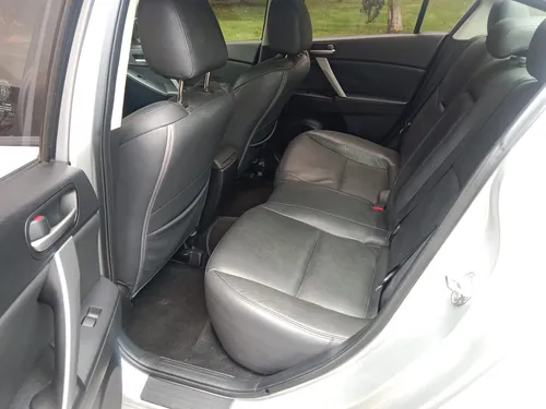 Mazda 3 2.0 Lxna0 All New