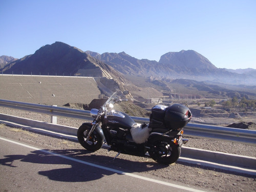 Imagen 7 de 9 de Suzuki Boulevard M 50 800cc 2005