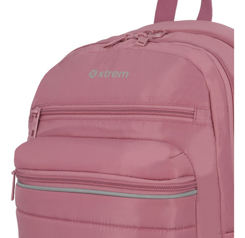Mochila Xtrem Linx 5xt Old Rose
