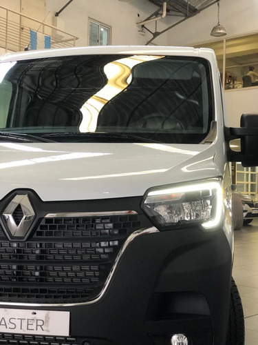 Renault Master 2.3 L1h1