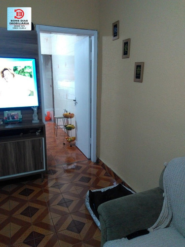 Imagem 15 de 15 de Sobrado - Vila Rio Branco - Ref: 8097 - V-8097