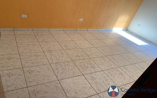 Imagem 11 de 18 de Sobrado Dos Sonhos No Jardim Nova Poá! - Ml3541