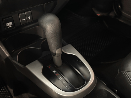 Honda Fit 1.5 EX 16V FLEX 4P AUTOMÁTICO