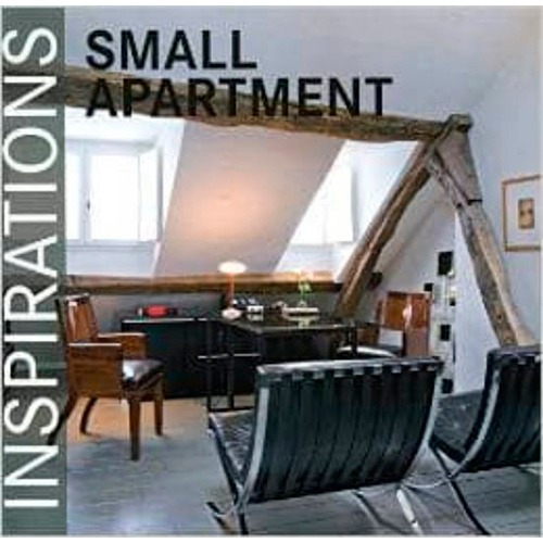 Serie 18 X 18 Small Apartment. Inspirations