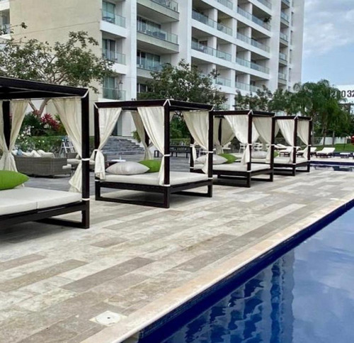 Imagen 21 de 23 de Renta De Apartamento De Lujo | San Angelo