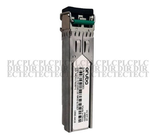 New J4860d 1g Sfp Lc Lh Smf Xcvr Transceiver Module Cch