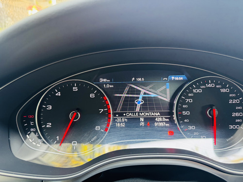 Audi A7 3.0 Luxury S Tronic Quattro Dsg