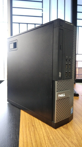 Dell Optiplex 7020 I5 4590 Somos Tienda Refurbished Grado A.