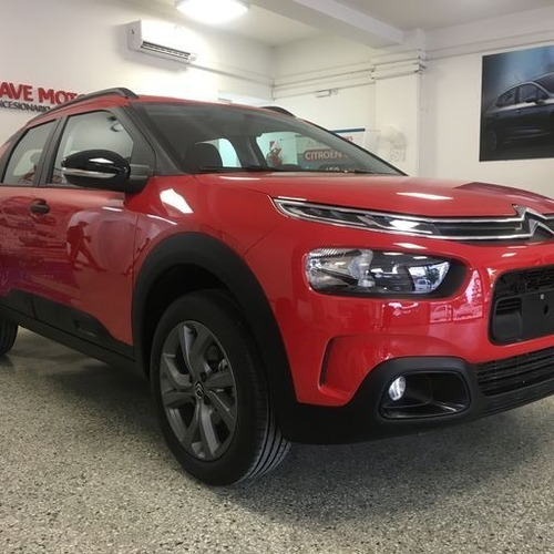 Imagen 9 de 15 de C4 Cactus 1.6 Vti 115 Feel Pk