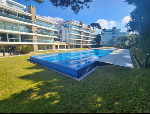 Dueño Alquila Dpto. 2 Pisos Punta Del Este A 100mts Del Mar