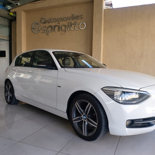 BMW Serie 1 1.6 118i Sport 170cv