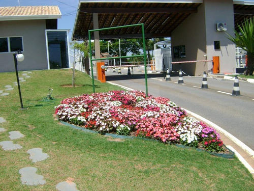 Casa Com 3 Dormitórios À Venda, 235 M² - Condomínio Recanto Dos Paturis - Vinhedo/sp - Ca4515